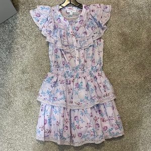 Loveshackfancy x Target Dress